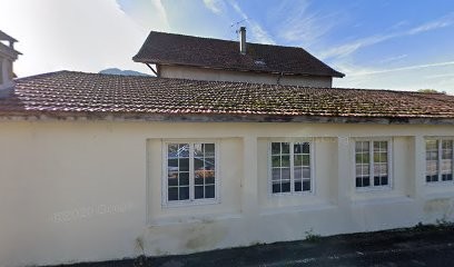 O petit Fouillis / Stick-angels, Magasin de Seconde Main à Saint-Pierre-en-Faucigny