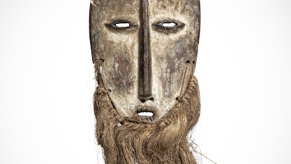 Galerie AFRIQUE - Ramatuelle, Magasin d'Antiquités à Ramatuelle