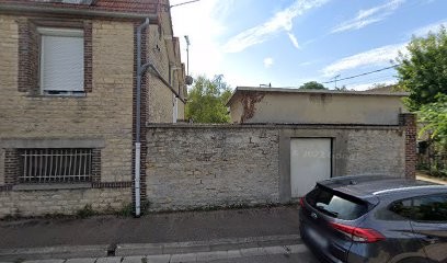 Drot Dominique, Magasin d'Antiquités à Saint-André-les-Vergers