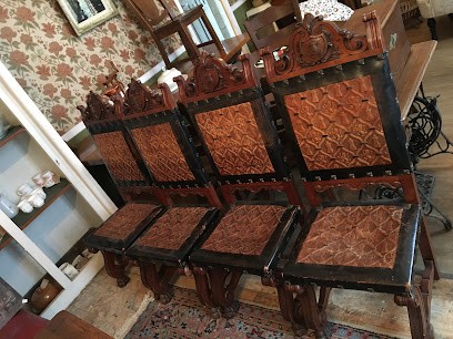 La Maison Au Coin, Magasin d'Antiquités à Saint-Nicolas-du-Pélem