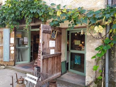 Antiquités - Brocante Fourcès, Magasin d'Antiquités à Fourcès