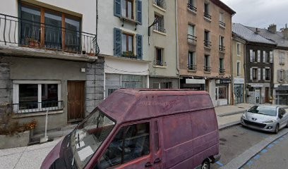 Preux Christelle, Magasin d'Antiquités à La Mure