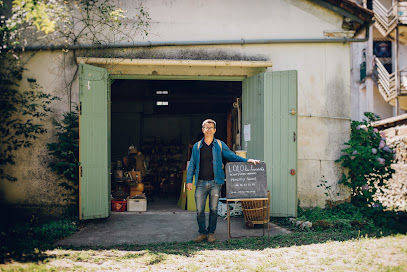 Lolo La Brocante, Magasin D'antiquités à Saint-Jean-du-Gard