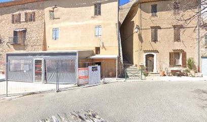 Bernard Didier, Magasin d'Antiquités à Moissac-Bellevue