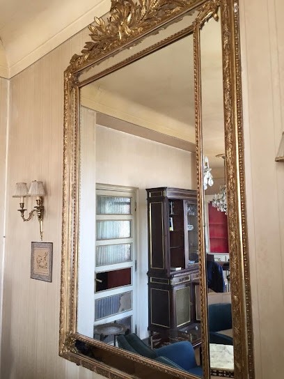 Débarras Nice - Bon Débarras 06, Magasin d'Antiquités à Nice