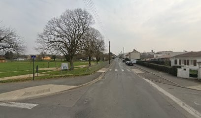 Serigne Lo, Magasin d'Antiquités à Poitiers