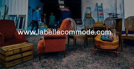 Labellecommode, Magasin de Seconde Main à Carquefou