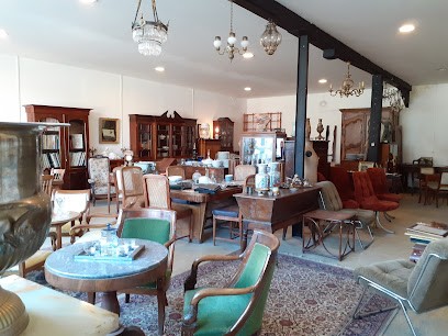 A La B&L Brocante, Magasin d'Antiquités à Bennecourt