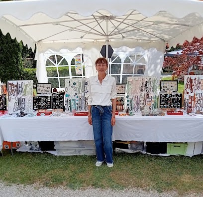 Le Grenier Du Val, Magasin d'Antiquités à Dompierre-sur-Charente