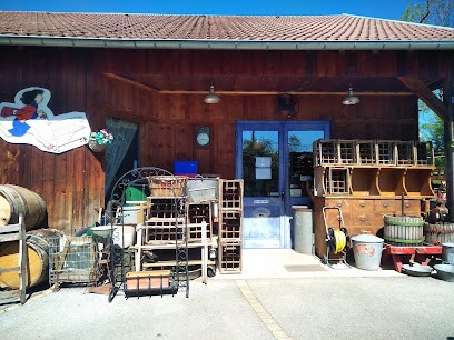 BROCANTE la sommette franche comté, Magasin d'Antiquités à La Sommette
