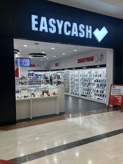 Easy Cash Marseille La Valentine Magasin De Seconde Main à Marseille 11