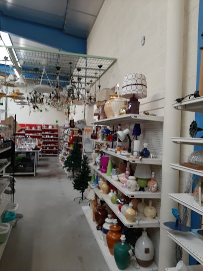 Trocantons Saint-Mars-La-Jaille, Magasin de Seconde Main à Vallons-de-l'Erdre