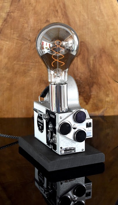 Virage, Magasin d'Antiquités à Troyes