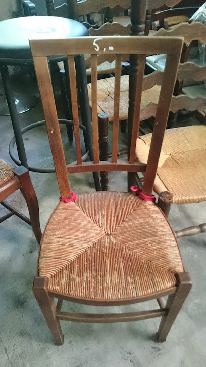 Troc Du Couserans, Magasin d'Antiquités à Moulis