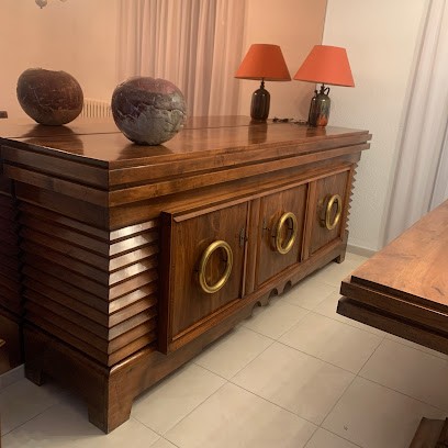 Cadenet Martine, Magasin d'Antiquités à Perpignan