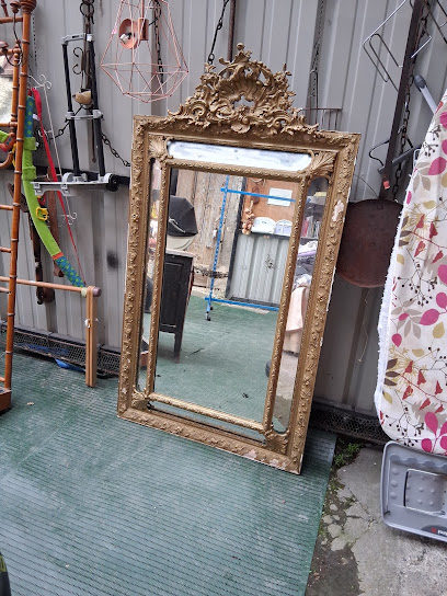 Brocante Mon Troc, Friperie à Lorp-Sentaraille