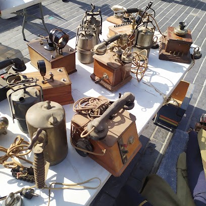 vide maison brocante brocanteur antiquaire, Magasin d'Antiquités à Dannemarie-sur-Crète