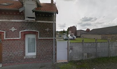 Brocanciel, Magasin d'Antiquités à Dieppe