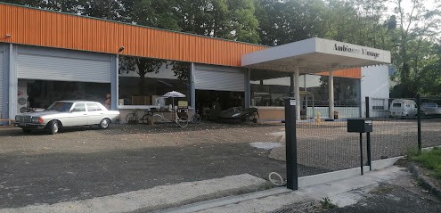 ambiance vintage saint-calais, Magasin de Seconde Main à Saint-Calais