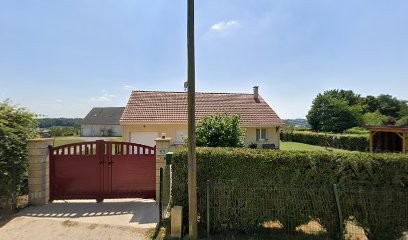 Lecerf, Magasin d'Antiquités à Saint-Saëns