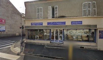Arlequin Antiquités, Magasin d'Antiquités à Sermaises