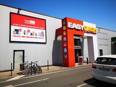 Easy Cash Gaillac, Magasin de Seconde Main à Gaillac