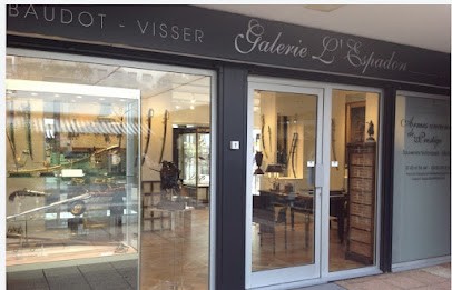 Baudot-Visser Alain, Magasin d'Antiquités à Paris 15