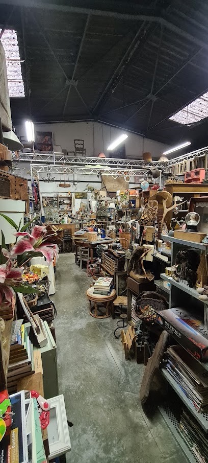 Truc Et Troc, Magasin d'Antiquités à Corbeil-Essonnes