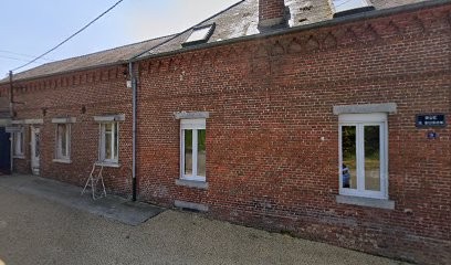 Au Temps Jadis, Magasin d'Antiquités à Buironfosse