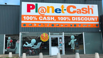 Planet-Cash Narbonne Magasin De Seconde Main à Narbonne