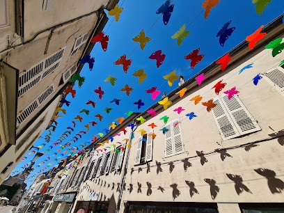 Oa Objets Anciens, Magasin d'Antiquités à Nuits-Saint-Georges