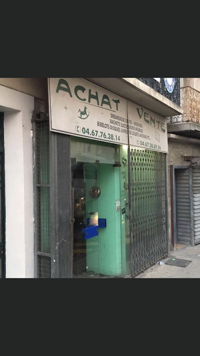 La brocante Balard, Magasin d'Antiquités à Béziers