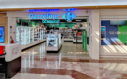 Carrefour Occasion Magasin De Seconde Main à Labège