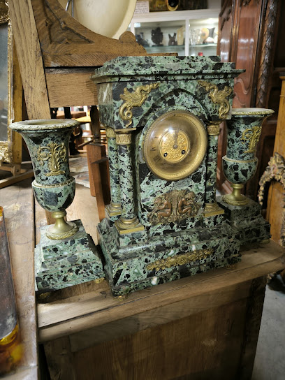 Orsini Eric Magasin D'antiquités à Béziers