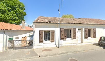 Dubernet Jacqueline, Magasin d'Antiquités à Saint-Vivien-de-Médoc