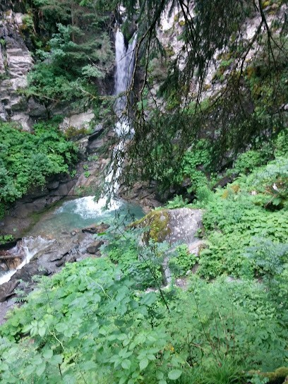 Chetail Olivier, Magasin d'Antiquités à Megève