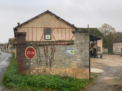 Recyclerie Des Lorey Et Hardis - Breuilpont, Magasin De Seconde Main à Breuilpont