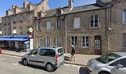 LELANDAIS Jean-Marc, Magasin d'Antiquités à Barfleur