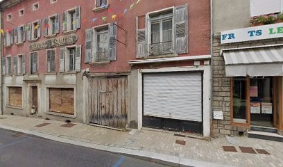 Saint Forget, Magasin d'Antiquités à Craponne-sur-Arzon