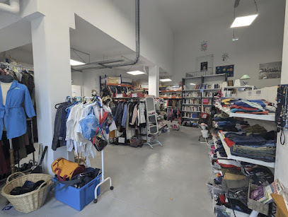 Secours Populaire Balma - Espace Solidaire, Magasin De Seconde Main à Balma