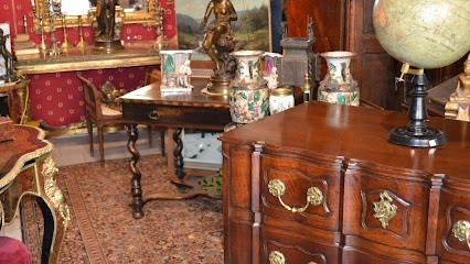 Antiquités Florentin, Magasin d'Antiquités à Sens