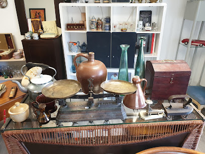 Sam Sufi - Brocante, Magasin De Seconde Main à Cheix-en-Retz