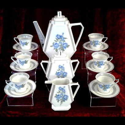 Fanfreluche Linge Ancien, Magasin d'Antiquités à Maraussan