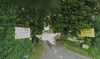 Jolly Farm Antiques, Magasin d'Antiquités à Villers-sur-Mer