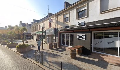 Gantier Benoit, Magasin d'Antiquités à Saint-Brevin-les-Pins