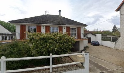 Baumgartner Jean Jacques, Magasin d'Antiquités à Corbeil-Essonnes