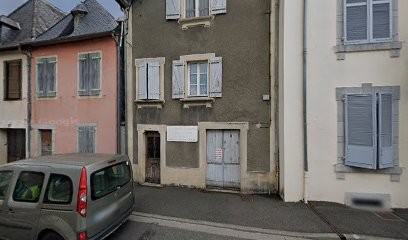 Laban Jean-Michel, Magasin d'Antiquités à Oloron-Sainte-Marie