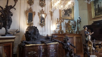 Antiquités Côte D’Azur, Magasin d'Antiquités à Cagnes-sur-Mer