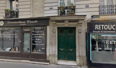 Dv 12 Yann, Magasin d'Antiquités à Paris 12