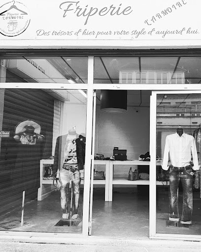 L'armoire Argentan Friperie Magasin De Seconde Main à Argentan